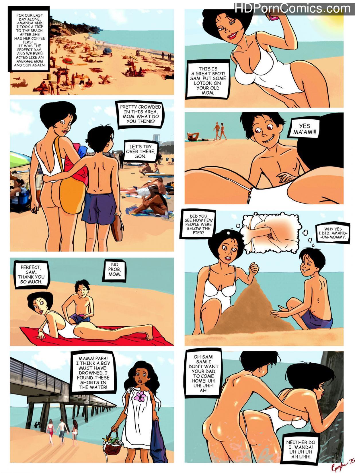 Everfire – She belongs to me21 free sex comic